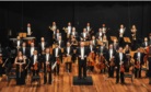 Orquestra Sinfônica da UCS. Foto divulgação